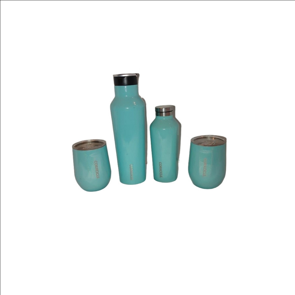 Corkcicle Set x4